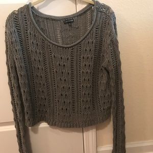 Express loose fit sweater